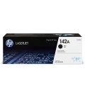 HP No.142A Zwart 950 pagina`s (Origineel)