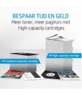 HP No.142A Zwart 950 pagina`s (Origineel)