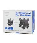 Logilink Nuc / Thin Client houder VESA