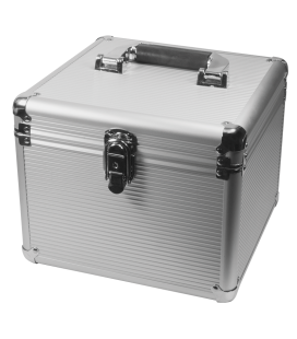 10x3,5" HDD Koffer LogiLink