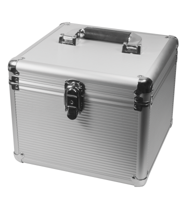 10x3,5" HDD Koffer LogiLink