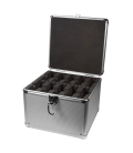 10x3,5" HDD Koffer LogiLink