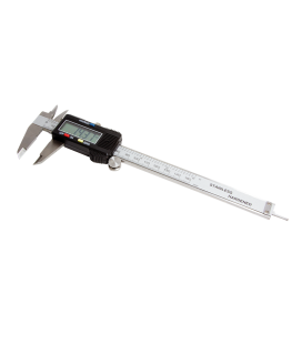 LogiLink Digitale Schuifmaat