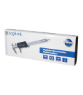 LogiLink Digitale Schuifmaat