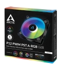 Arctic P12 PWM PST A-RGB- 120mm