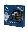Arctic P14 PWM PST - 140mm