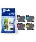 Brother LC-422XL Value Pack 3.000/1.500 pag. (Origineel)