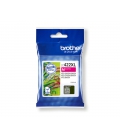 Brother LC-422XLM Magenta 1.500 pagina's (Origineel)