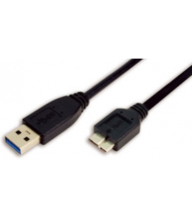 USB 3.0 A --> micro B 1.00m LogiLink