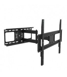 Wall mount LogiLink Tilt/Swivel/Level 37"-70" 