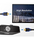 HDMI 5.00m 4K/60Hz LogiLink