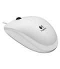 Logitech B100 Optical USB Wit OEM