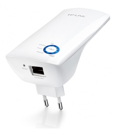 Extender TP-Link 300Mbps TL-WA850RE