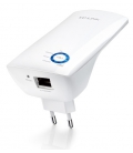 Extender TP-Link 300Mbps TL-WA850RE