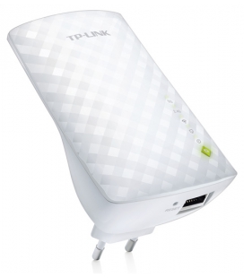 Extender TP-Link 750Mbps RE200 Dual Band