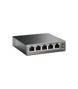 TP-Link 5Port 1Gb PoE