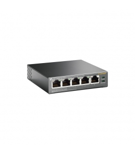 TP-Link 5Port 100Mbit PoE