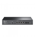 TP-Link 4Port Omada 4x10Gbps PoE++ - 2xSFP+ L2