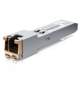 Ubiquiti SFP+-Transceiver RJ45 1Gbps