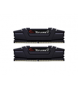 32GB DDR4/3600 CL16 (2x 16GB) G.Skill Ripjaws V