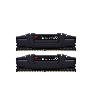 32GB DDR4/3600 CL16 (2x 16GB) G.Skill Ripjaws V