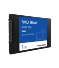 1TB 2,5" WD Blue SA510 TLC/560/520