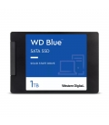 1TB 2,5" WD Blue SA510 TLC/560/520