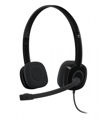 Logitech Stereo Headset H151