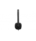 Logitech Stereo Headset H151