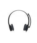 Logitech Stereo Headset H151