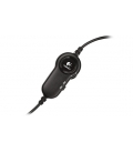 Logitech Stereo Headset H151