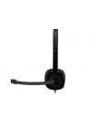 Logitech Stereo Headset H151