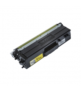 Brother TN-423Y Geel 4.000 pagina`s (Origineel)