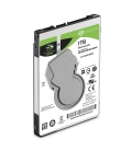 1,0TB Seagate BarraCuda SATA3/128MB/5400rpm/7mm