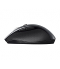 Logitech M705 Laser USB Zwart Retail Wireless