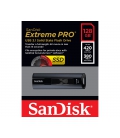 USB 3.1 FD 128GB Sandisk Extreme Pro