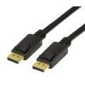 DisplayPort 1.4 2.00m 8K/60Hz LogiLink