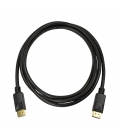 DisplayPort 1.4 2.00m LogiLink