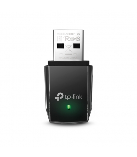 TP-Link WL 1300 USB Dual Band Archer T3U AC1300