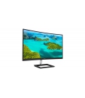 32" Philips 328E1CA/00 Curved/4K/DP/2xHDMI/Speaker