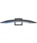 32" Philips 328E1CA/00 Curved/4K/DP/2xHDMI/Speaker