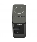 Brother PT-P750W Labelprinter USB / WLAN / NFC Zwart
