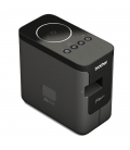 Brother PT-P750W Labelprinter USB / WLAN / NFC Zwart