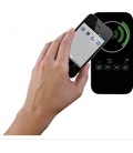 Brother PT-P750W Labelprinter USB / WLAN / NFC Zwart