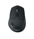 Logitech M720 Triathlon Optical USB Zwart Retail Wirel.