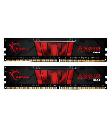 16GB DDR4/3200 CL16 (2x 8GB) G.Skill Aegis