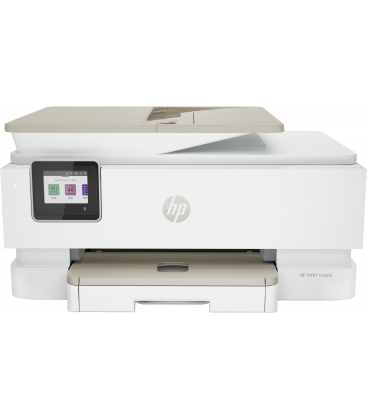 HP Envy Inspire 7920e AiO / WLAN / Foto / Wit