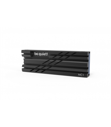 Be Quiet! SSD koeler MC1
