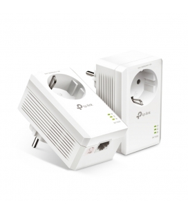 TP-Link Powerline 1000Mbps TL-PA7017P KIT 2st AV2