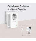TP-Link Powerline 1000Mbps TL-PA7017P KIT 2st AV2